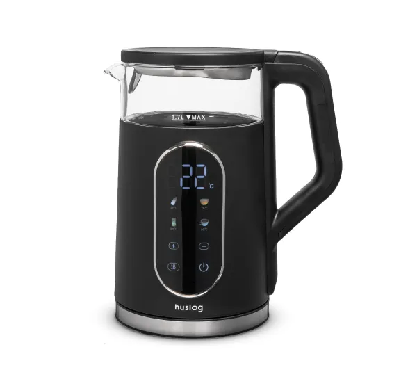 Huslog HUS1070 1,7l 2200W Regulacja temperatury