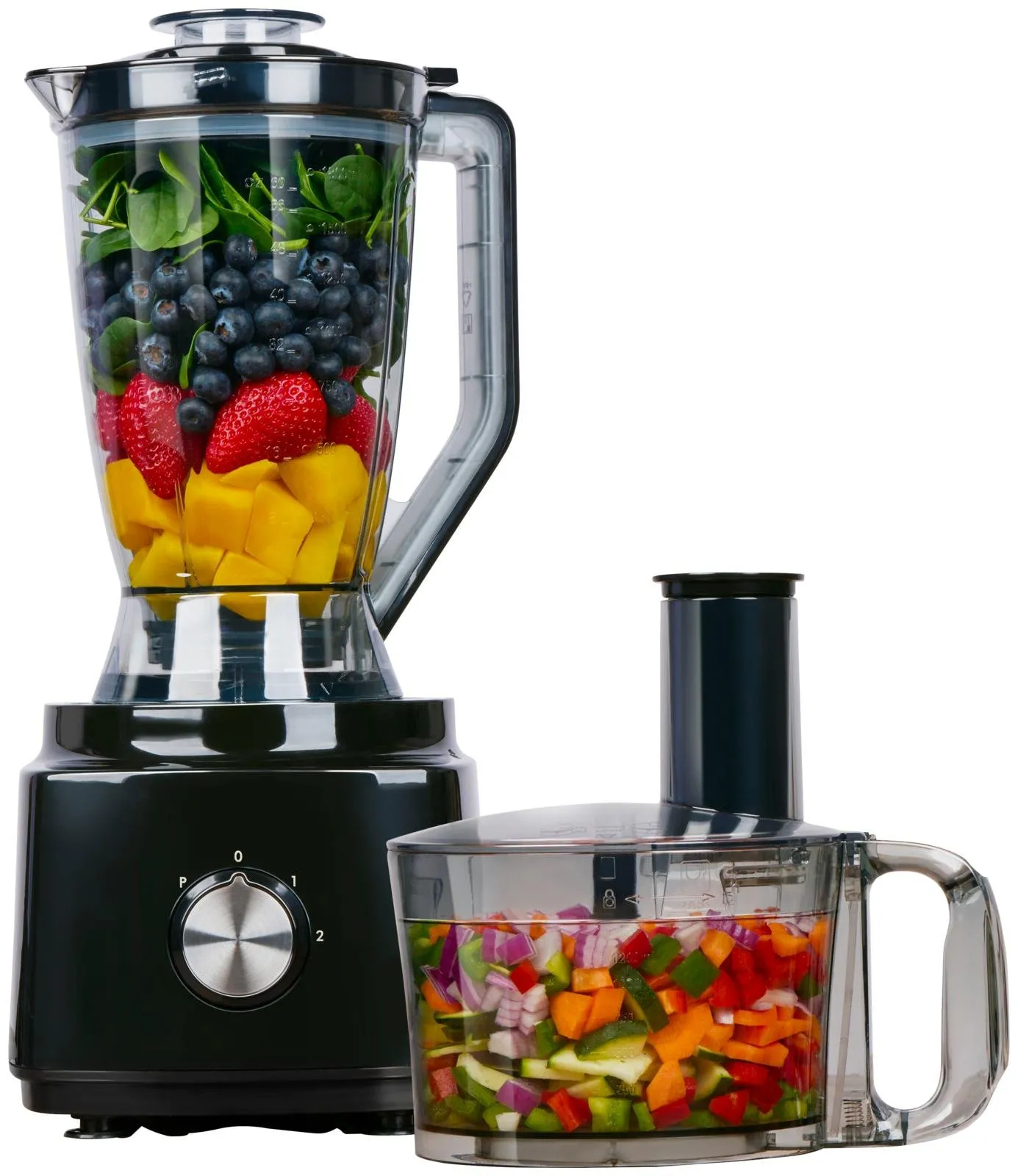 Robot kuchenny Alpina ALP-BL-42658 750W