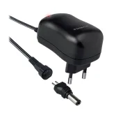 Vivanco VVITADAPT12WUN EU AC/DC 3-12V, 8w1