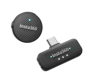 Insta360 Air 1 nadajnik + 1 odbiornik