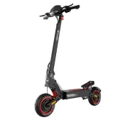 Motus Daytona 10 Max 2x1000W 100km 10" Czarny
