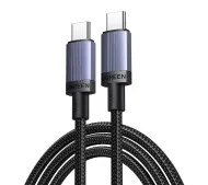 UGREEN L532 USB-C do USB-C 240W 1m Szary