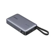 UGREEN PB550 20000mAh 67W Szary