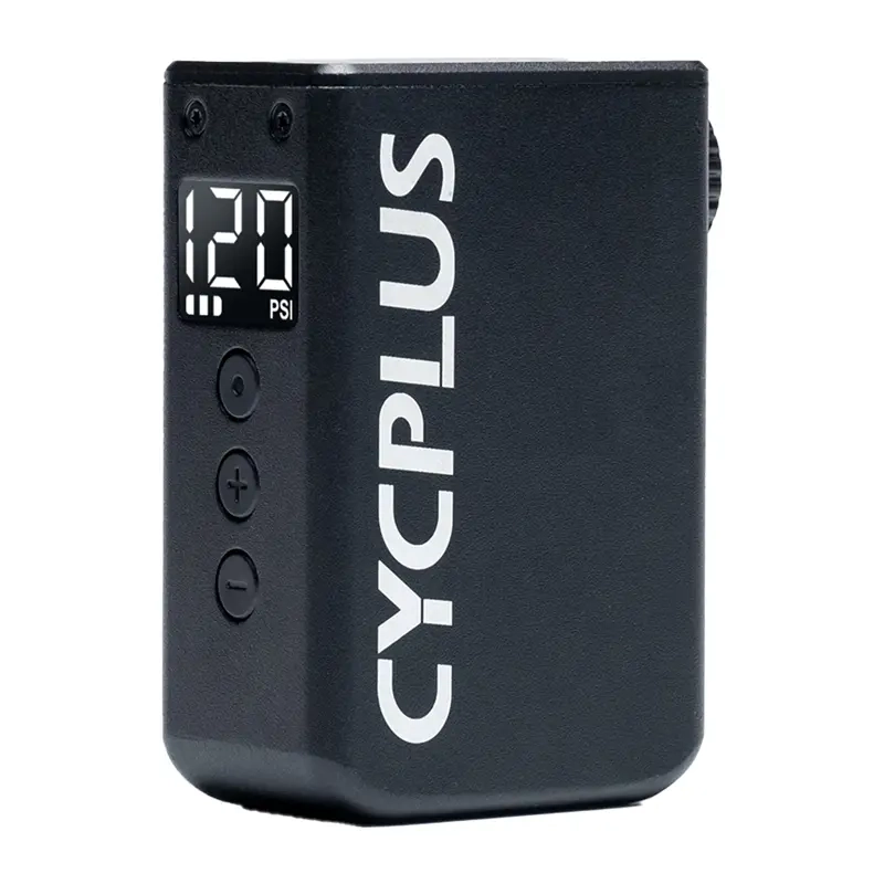 Pompka Cycplus Mini AS2 Pro MAax