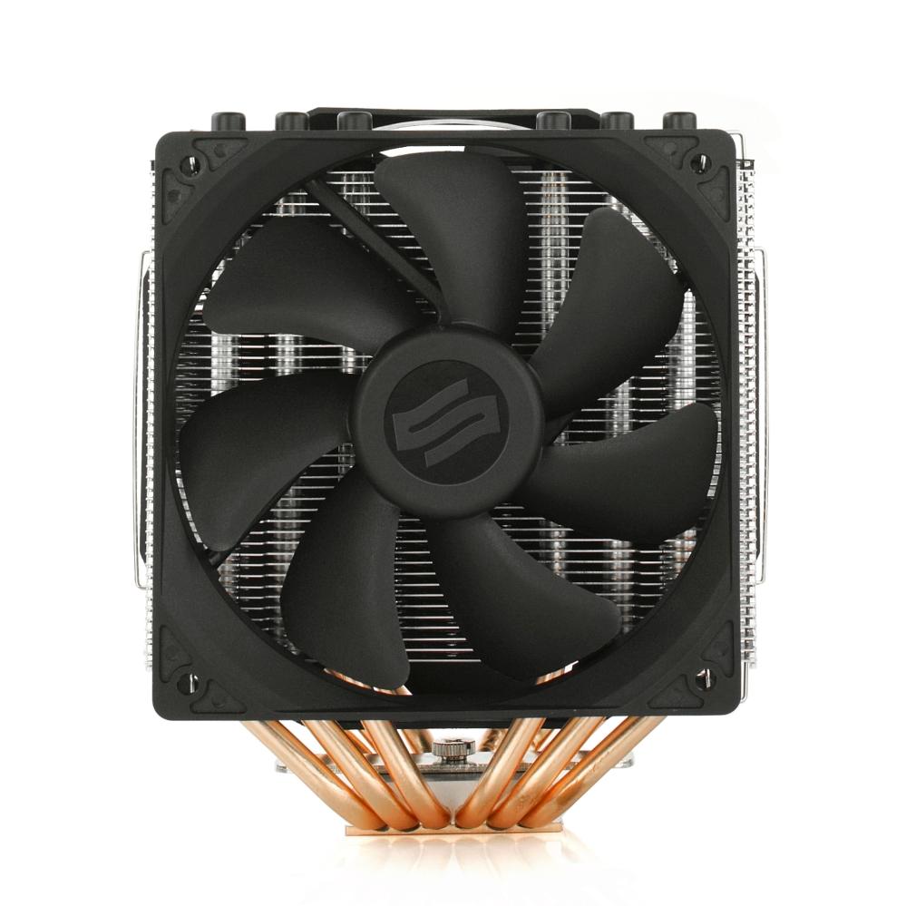 SilentiumPC Grandis 2 XE1436