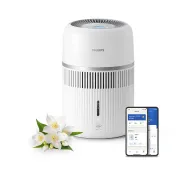 Philips HU4210/04 Higrostat 3,5l 44m2
