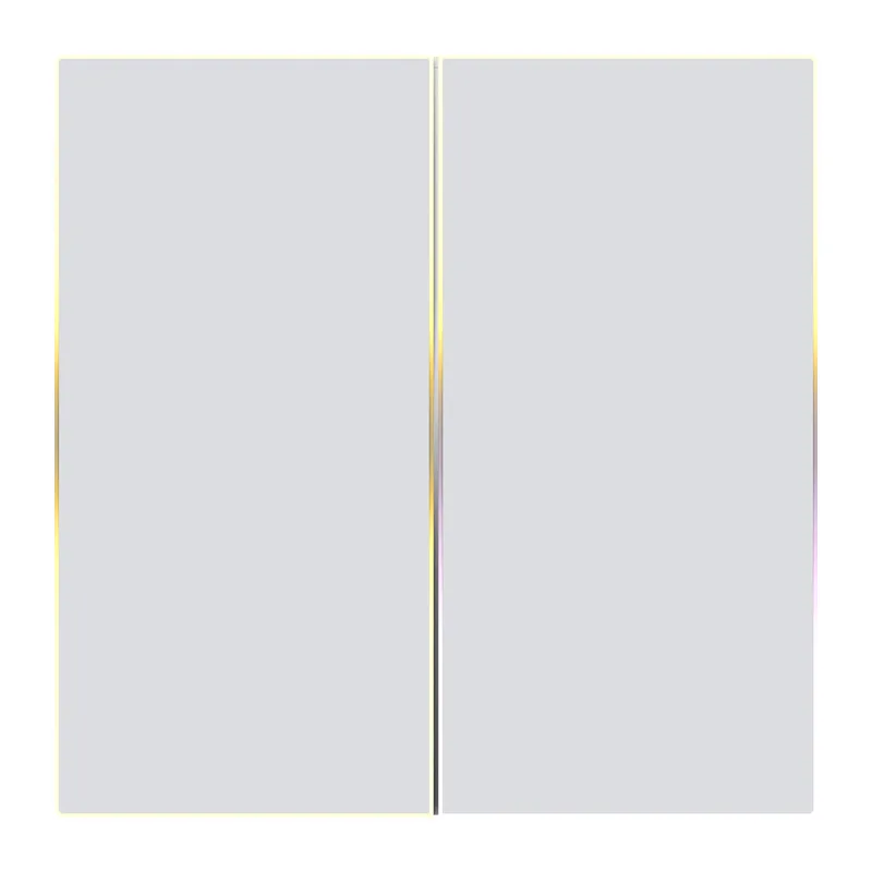 Inteligentny włącznik Avatto ZigBee TS60-EU-W4 TUYA Biały