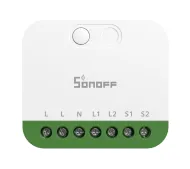 Sonoff MINI-2GS