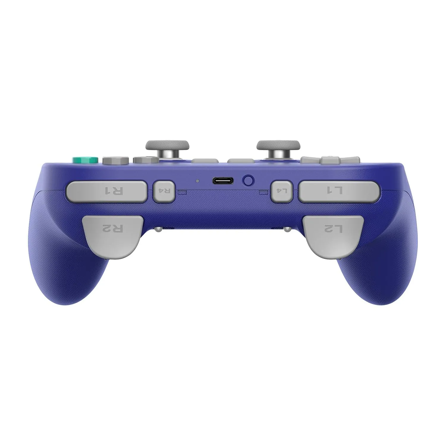 фото Геймпад 8BitDo Pro 3 Bluetooth Purple (RET00856) 2