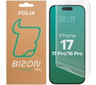 Bizon na ekran Film Hydrogel Front do Xiaomi 17