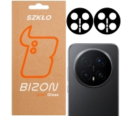 Bizon na aparat Glass Silk Lens do Honor Magic8 Pro 2 sztuki