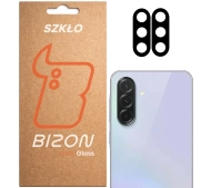 Bizon na aparat Glass Silk Lens do Galaxy A37 5G 2 sztuki