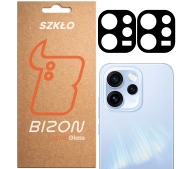 Bizon na aparat Bizon Glass Silk Lens do Oppo Reno 15 Pro, 2 sztuki