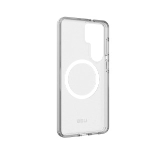 Etui UAG Scout MagSafe do Galaxy S26+ Biały