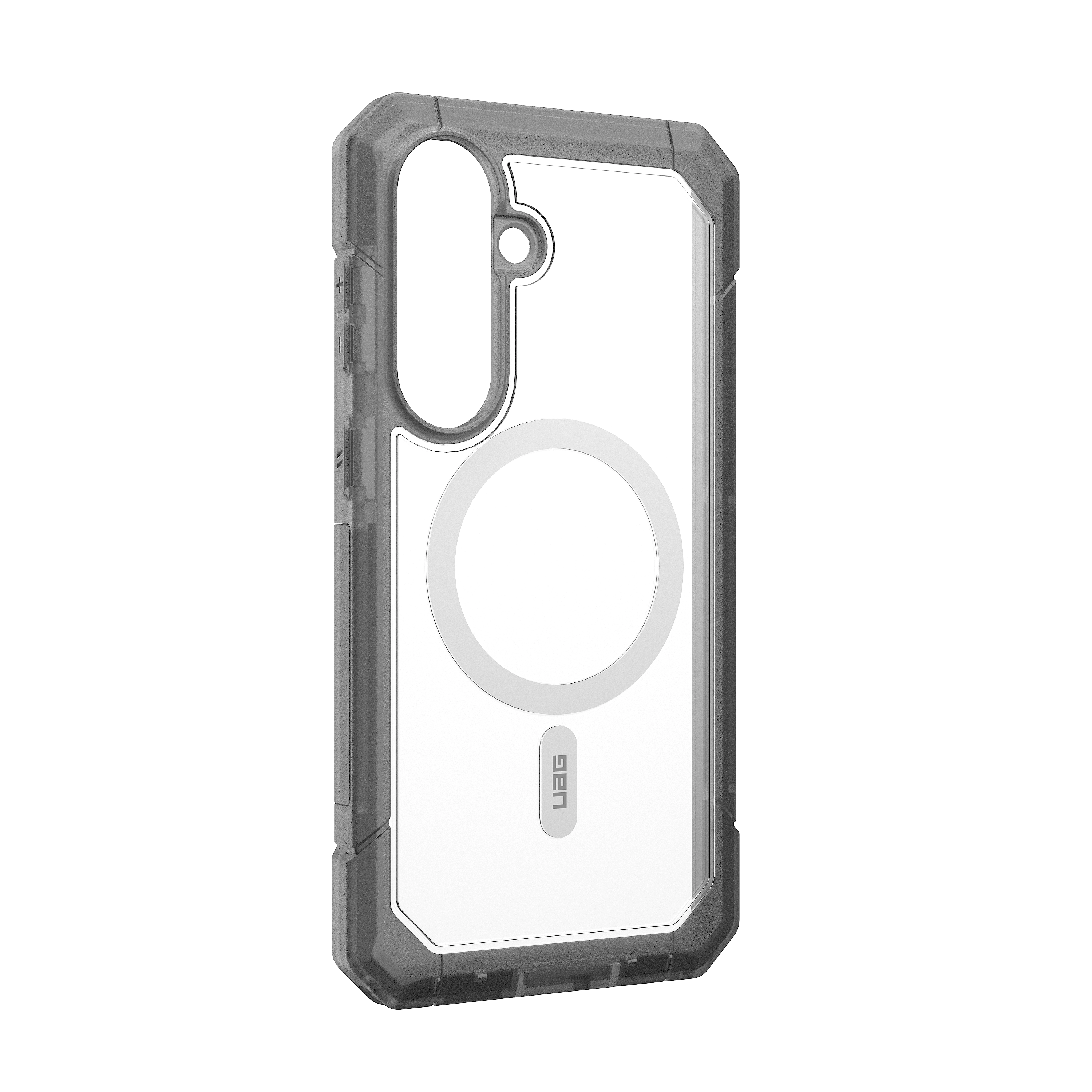 Etui UAG Trooper MagSafe do Galaxy S26+ Szary