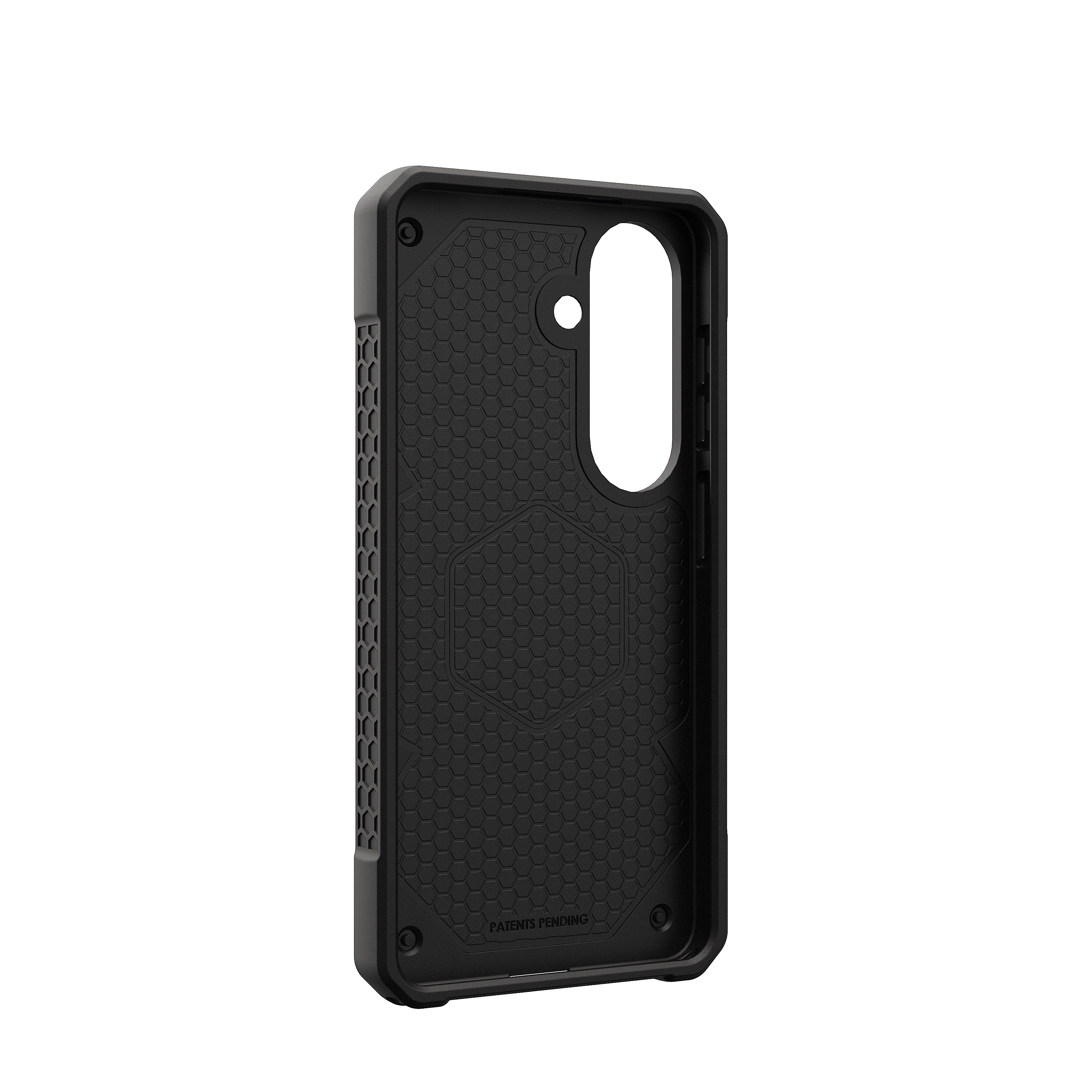 Etui UAG Monarch Pro MagSafe do Galaxy S26 Czarny