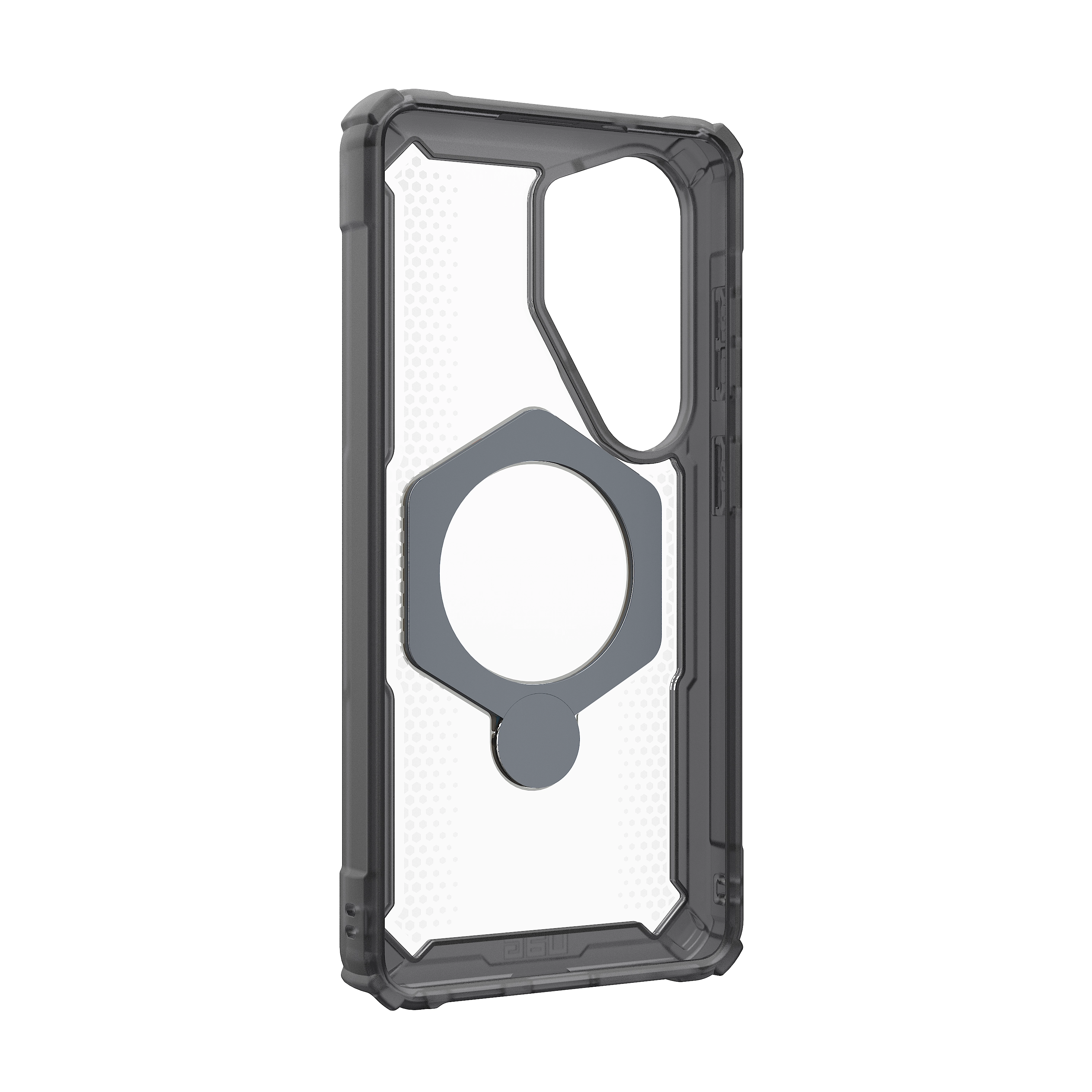 Etui UAG Plasm XTE MagSafe do Galaxy S26 Ultra Szary