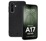 Bizon ReLeaf do Galaxy A17 5G Czarny