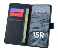 Bizon Pocket do OnePlus 15R Granatowy