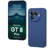 Bizon Łupka do Realme GT 8 Pro Niebieski
