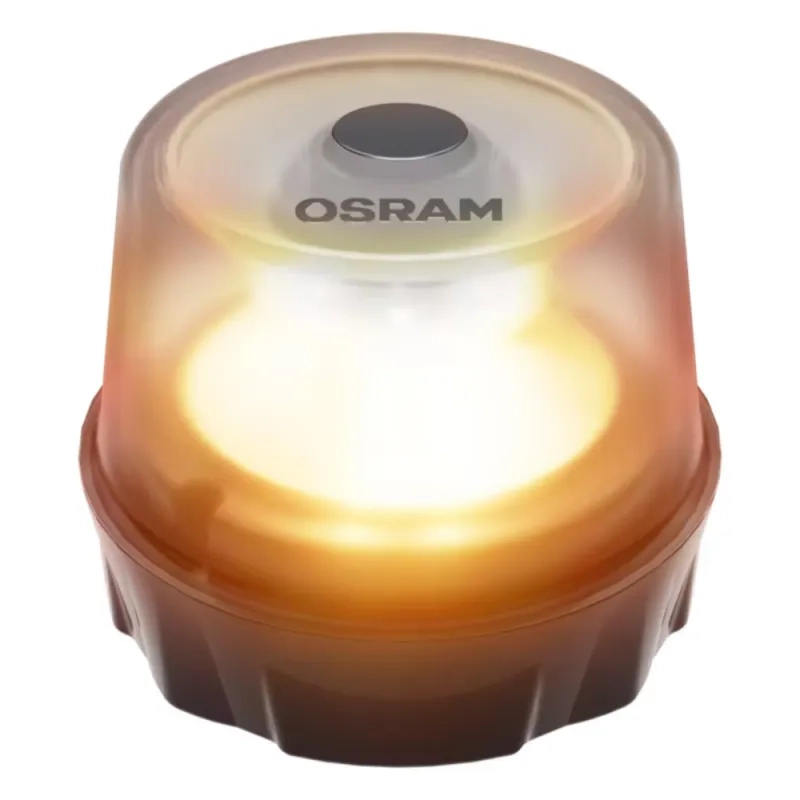 Akcesorium samochodowe Osram LEDguardian Road Flare Signal TA20 Sygnalizator Drogowy LED