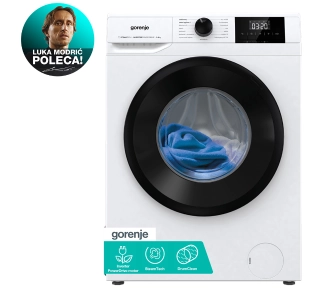 Pralka Gorenje W3NGPI61SBS/PL Slim ExtraHygiene 6kg 1200obr/min