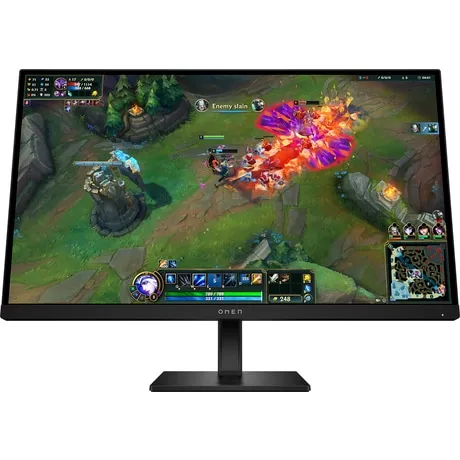 Monitor HP OMEN 27q G2 (AV4H6E9) 27" 2K IPS 180Hz 1ms Gamingowy
