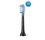 Philips Sonicare Premium Plaque Defence HX9046/88 6szt.