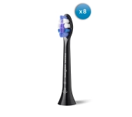Philips Sonicare Sensitive HX6058/88 8szt.