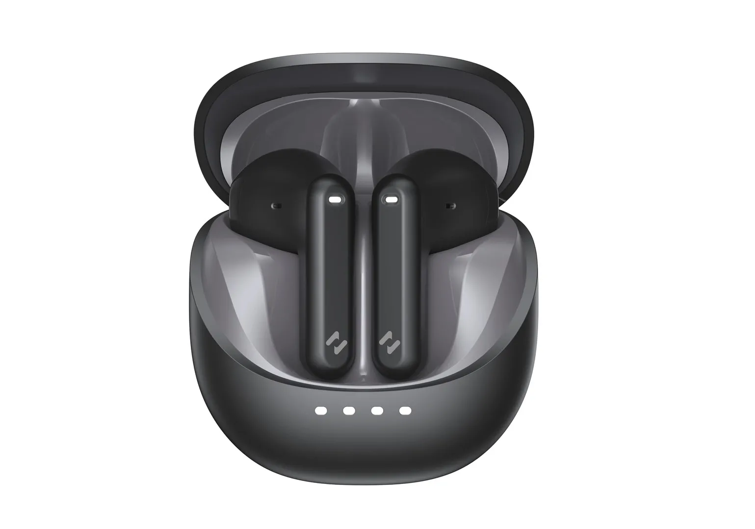 Słuchawki bezprzewodowe Havit TW931 Douszne Bluetooth 5.4 Czarny