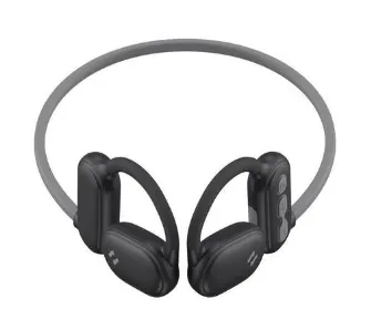 Słuchawki bezprzewodowe Havit E553BT Przewodnictwo Powietrzne Bluetooth 5.3 Czarny
