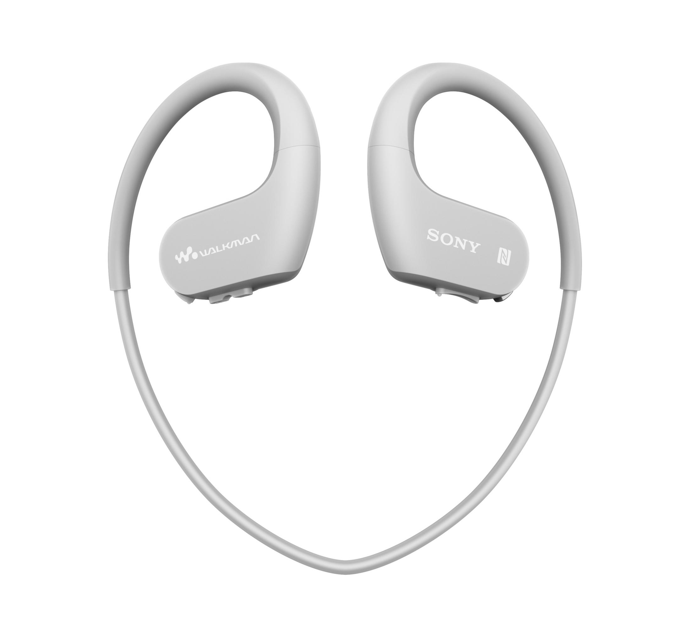 Odtwarzacz MP3 Sony NW-WS623 (biały)