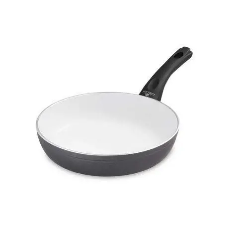 Patelnia Gerlach Contrast Classic 489042  Indukcja Ceramiczna 28cm