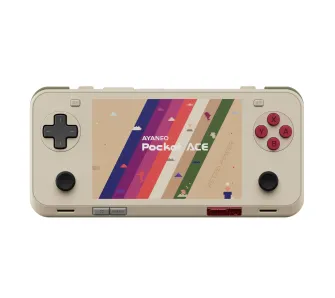 Konsola AYANEO Pocket ACE 12GB/256GB Retro Edition
