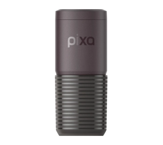 Ekspres Wacaco Pixapresso Burgundowy Szerokość 7,4cm