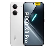 POCO X8 Pro 12/512GB 6,59" 120Hz 50Mpix Biały