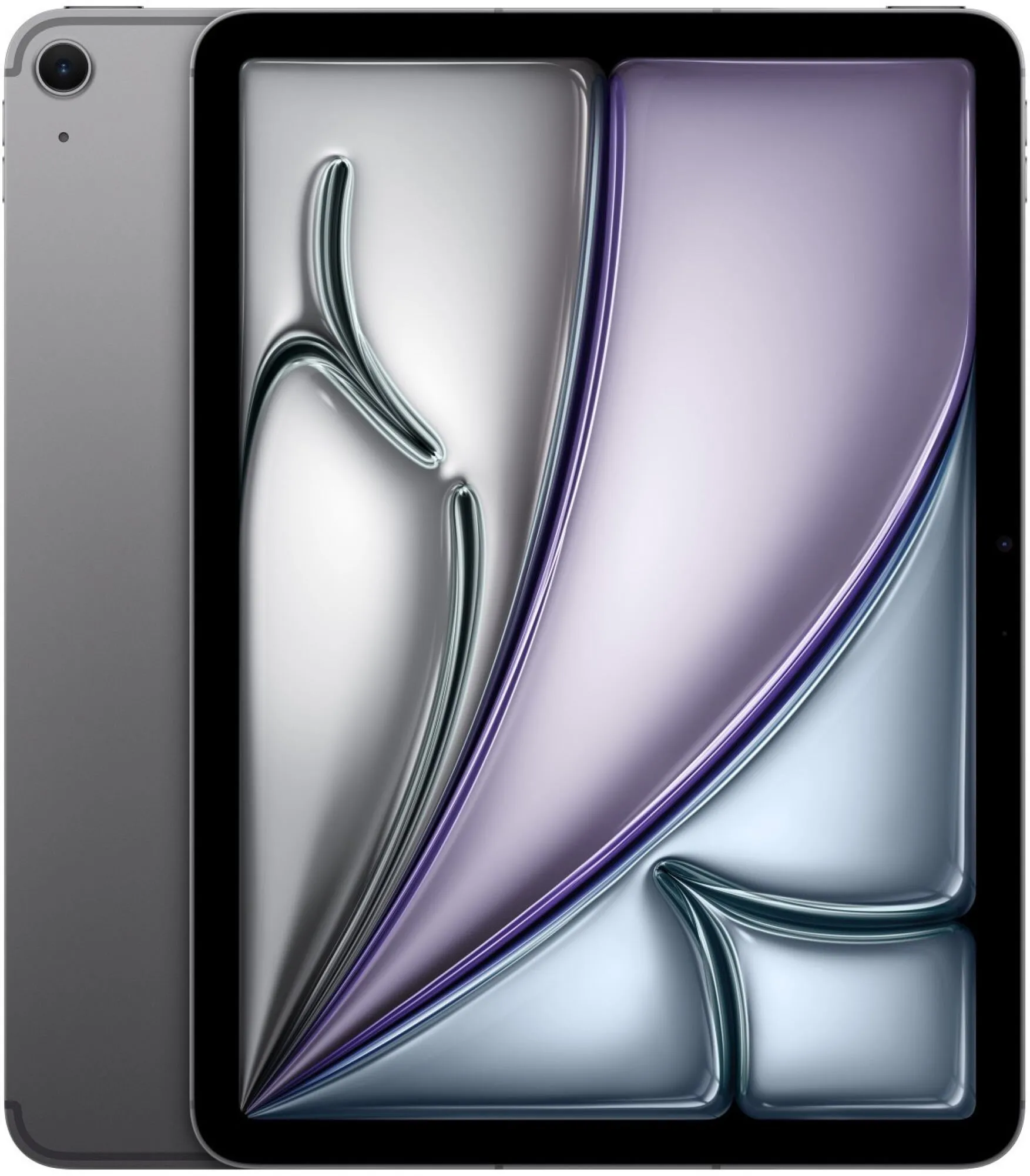 Apple iPad Air 11" M4 2026 1TB Wi-Fi + Cellular Gwiezdna szarość