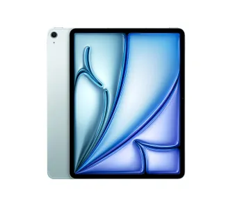 Tablet Apple iPad Air 13" M4 2026 256GB Wi-Fi + Cellular Niebieski
