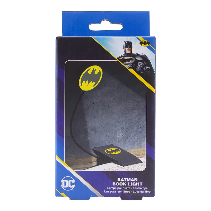 Lampka Paladone DC Comics Batman Book Light