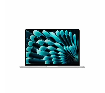 Apple MacBook Air 2026 13,6" M5 10/10 16GB RAM 1TB Dysk macOS Srebrny Funkcje AI