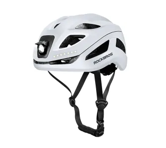 Kask RockBros ZK-077 L Biały