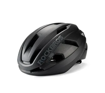 Kask RockBros LK-15 L Czarny