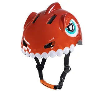 Kask Wozinsky HT-62C S Czerwony