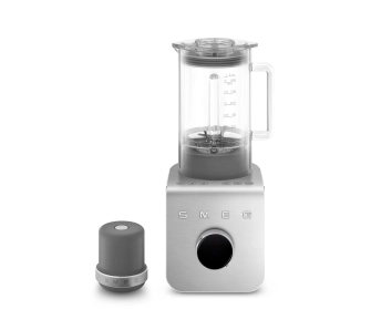 Blender kielichowy Smeg BLC02WHMEU 1,5l