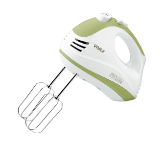 Mikser ręczny Vivax HM-303WG 300W