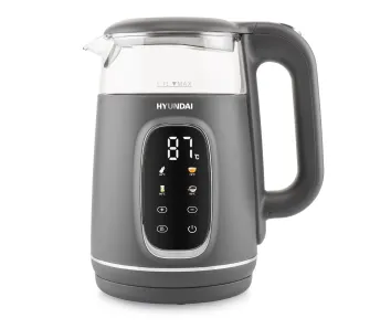 Czajnik Hyundai VK670 1,7l 2200W Regulacja temperatury
