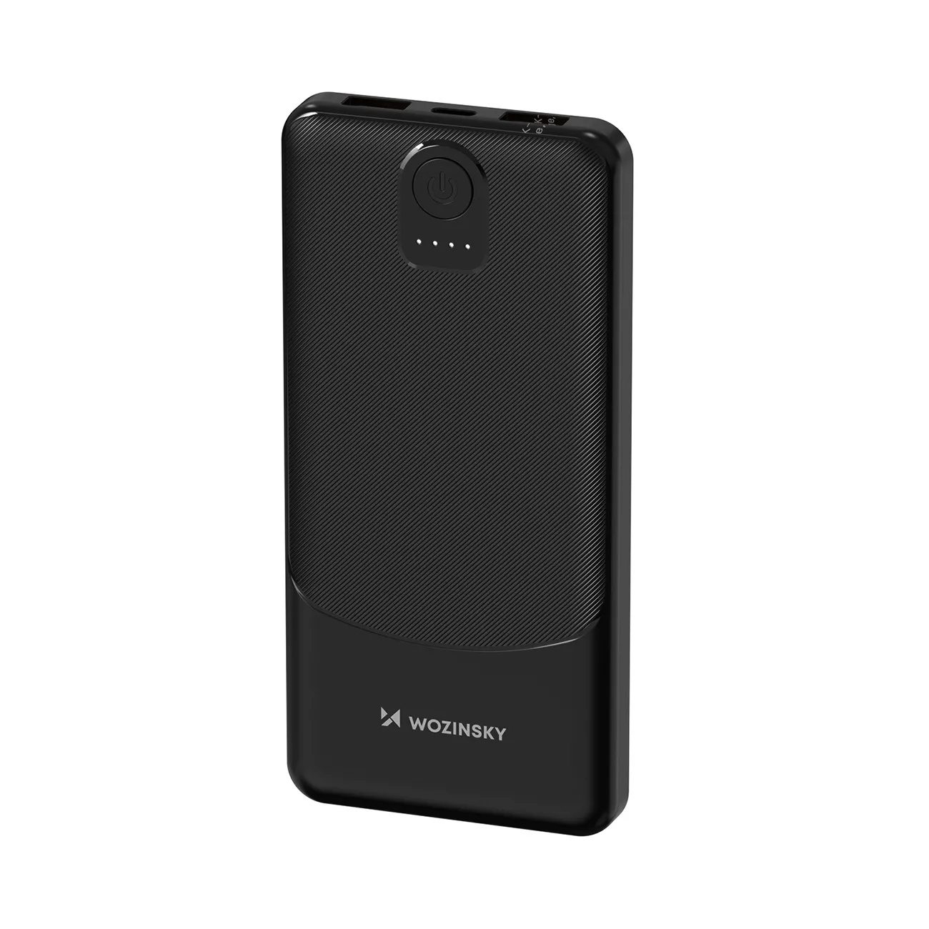 Powerbank Wozinsky WPBBK-2 10000mAh 10W Czarny