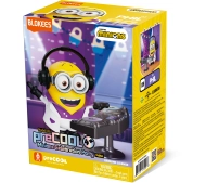 Blokees Minions preCOOL S2 - Phil. DJ