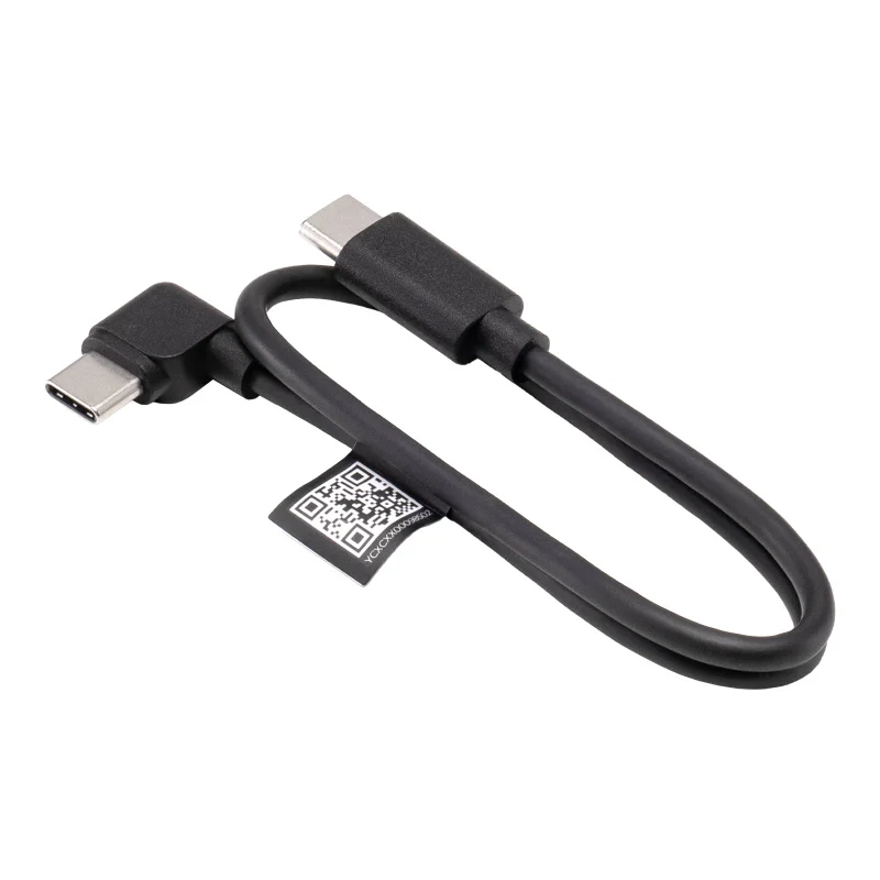 Kabel DJI do RS USB-C kątowy 30cm