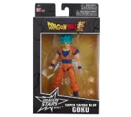 Bandai Dragon Stars Series Dragon Ball Super - Super Saiyan Blue Goku